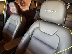 شيفروليه تراكس